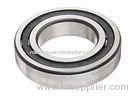 Bearing Steel Rubber Cage Cylindrical Roller Bearing Inner Side Ring 220*300*38