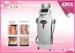 Noninvasive Cryolipolysis Body Slimming Machine / Anti Cellulite Machine