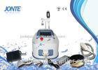 Portable IPL Beauty Age Spot Removal Machine Permanent 1 - 10Hz Adjustable