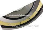 Double Lock Ring Chrome Steel Without Outer Side Flange Cylindrical Roller Bearing 50*110*27