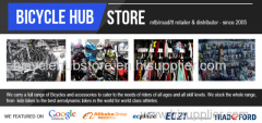 Bicycle Hub Pty Ltd