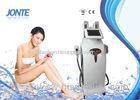 Mini Cryo Therapy Cryolipolysis Body Slimming Machine For Smoothing Scar CE ISO