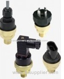 AMETEK pressure transmitter Model ACT