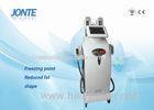 Cryolipolysis Body Slimming Beauty Equipment For Smoothing Striate Gravid Arum