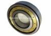 Double Lock Ring Chrome Steel Without Outer Side Flange Cylindrical Roller Bearing 130*250*80