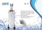 Vertical IPL Beauty Acne Treatment Machine 430 - 1200nm 500000 Shots