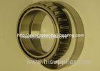 Bearing Steel Single Column Tapered Roller Bearing 33010 Low temperature raise