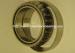 Bearing Steel Single Column Tapered Roller Bearing 33010 Low temperature raise
