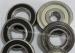 NSK B35Z-7 Chrome Steel for Electrical Equipments Stainless Steel Ball Bearings