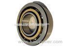 One Side With Flat Ring Single Row Cylindrical Roller Bearing Bearing Steel 65*120*23