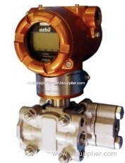 Azbil AT9000 Advanced Transmitter for Gauge Pressure