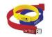 32gb USB 2.0 USB Flash Drive Wristband Logo Customized for Business Gift