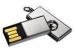 Cute Mini USB 2.0 Flash Drive / Computer Memory Stick With Small Keyring