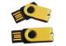 Ultra Mini USB Flash Drive 64gb Water Proof Classical Swivel Style