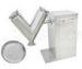 High Efficiency Cosmetic Dry Powder Mixer Chemical Mixing Machine VH-14