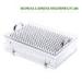 Mini Gel Capsule Filling Machine Size 1 Capsule Filler 240 Pcs/Time