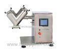 V Type R&D Pharmaceutical Machinery With Lighting / Heating 0-120 R/Min