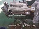 SS Separated / Fragment Sorting Capsule Polishing Machine Single Phase