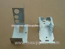 Sheet Metal Fabrication Stainless Steel Carbon Steel Stamping Parts / Machining Parts