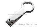Waterproof USB 3.0 Thumb Drive Flash Drive Stainless Steel Key Bottle Opener Flash Disks