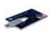Custom Printed Credit Card Style USBFlash Drive Storage Plastic