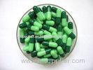Pharmaceutical HPMC Gelatin Empty Medicine Capsules Size 2# 3#