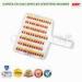 Light Weight Customized Manual Size 00 Capsule Counting Machine