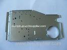 OEM Stainless Steel Chrome Plating Stamping Sheet Metal Parts Fabrication