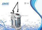 0.12mm & 1.25mm Fractional CO2 Laser Machine / Skin Rejuvenation Equipment