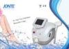 Portable 808nm Diode Laser Depilation / Home Laser Hair Removal Machines