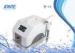 Beauty Spa Sapphire Q-Switched ND Yag Laser For Tattoo Removal And Eyeline