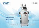 Coolsculping Cryolipolysis Body Slimming Machine / Weight Reduction Equipment