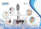 Vertical Salon E Light Laser Hair Removal Machine 640 - 1200nm 1500W