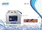Diode 980 Nm Laser Spider Vein Vascular Removal Machine / Device