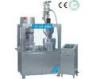 220V 12KW Fully Automatic Capsule Filling Machine Size 1 Capsule Filler