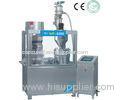 220V 12KW Fully Automatic Capsule Filling Machine Size 1 Capsule Filler