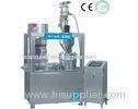 220V 12KW Fully Automatic Capsule Filling Machine Size 1 Capsule Filler