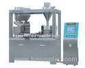 Pharmaceutical Automatic Capsule Filling Machine Size 3 Capsule Filler 7kw 380V / 220V