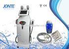 Vertical Cryolipolysis Body Slimming Machine / Cellulite Removal Machine