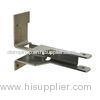 OEM Service Stamping Metal Parts / Punching Bending Pressing Parts Fabrication