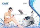 Mini Desktop E-Light Beauty Machine For Skin Tendering Smart Model