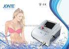 Medical Laser Spider Vein Pigmentation Removal Machine 30M HZ Frequency