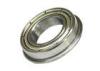 5*11*5mm Metric Size Flange Miniature Ball Bearing F685 2RS ZZ for Toys / Motors