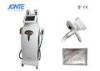 Clinic Beauty Cryolipolysis Body Slimming Loss Weight Machine 450W 110V / 220V