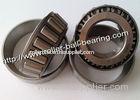 Single Row Open / Z / ZZ / 2ZR TypeTapered Roller Bearing 32208 Bearing Steel