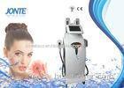 Fat Melting Machine / Cryolipolysis Body Shaping Machine For Home And Salon
