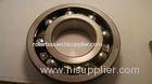 High Accuracy Gcr15 Single Row Deep Groove Ball Bearing 61805 2RS ZZ