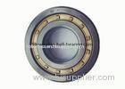 Copper Cage Cylindrical Roller Bearing P5 Standard with Both Guard In Inner Ring 30*72*19