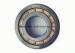 Copper Cage Cylindrical Roller Bearing P5 Standard with Both Guard In Inner Ring 30*72*19