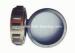 Cylindrical Roller Bearing P5 Standard with Both Guard In Inner Ring Copper Cage 40*100*25